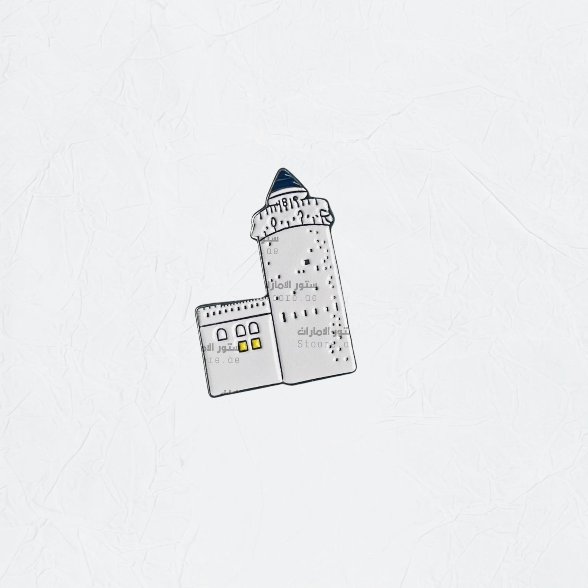 Badge Al Hosn Palace - 1
