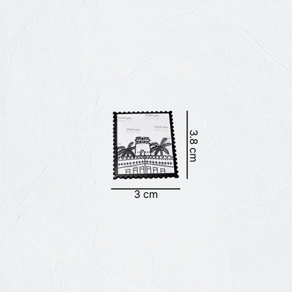 Badge Al Hosn Palace - 2