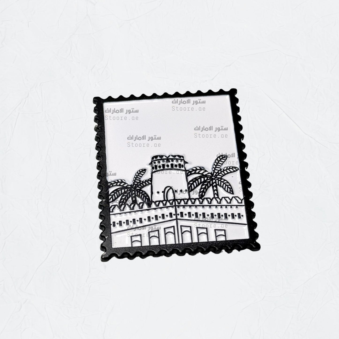 Badge Al Hosn Palace - 2