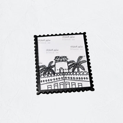 Badge Al Hosn Palace - 2