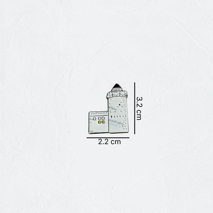 Badge Al Hosn Palace - 3