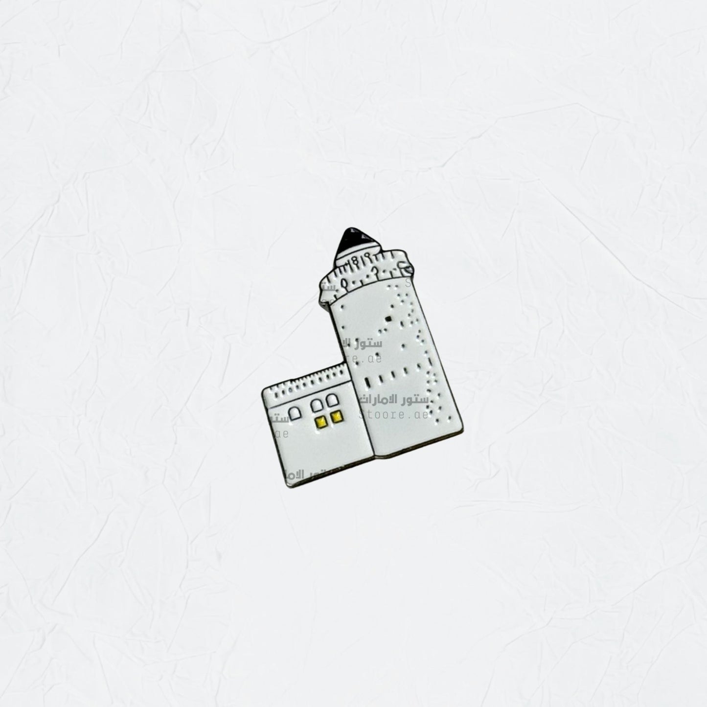 Badge Al Hosn Palace - 3