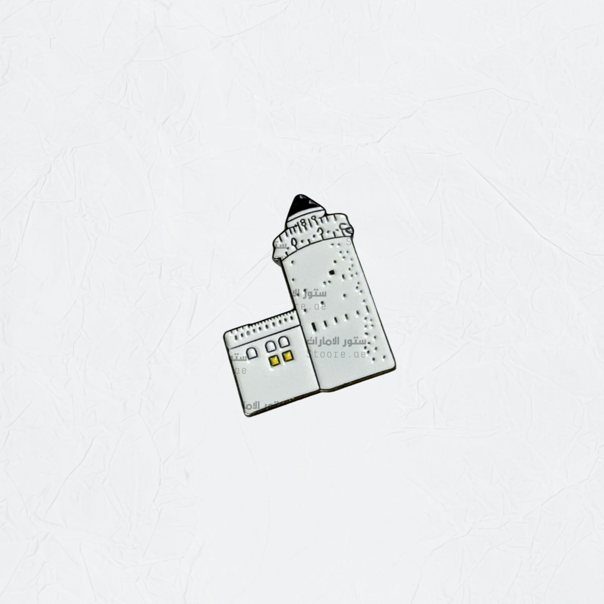 Badge Al Hosn Palace - 3