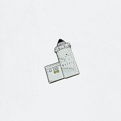 Badge Al Hosn Palace - 3