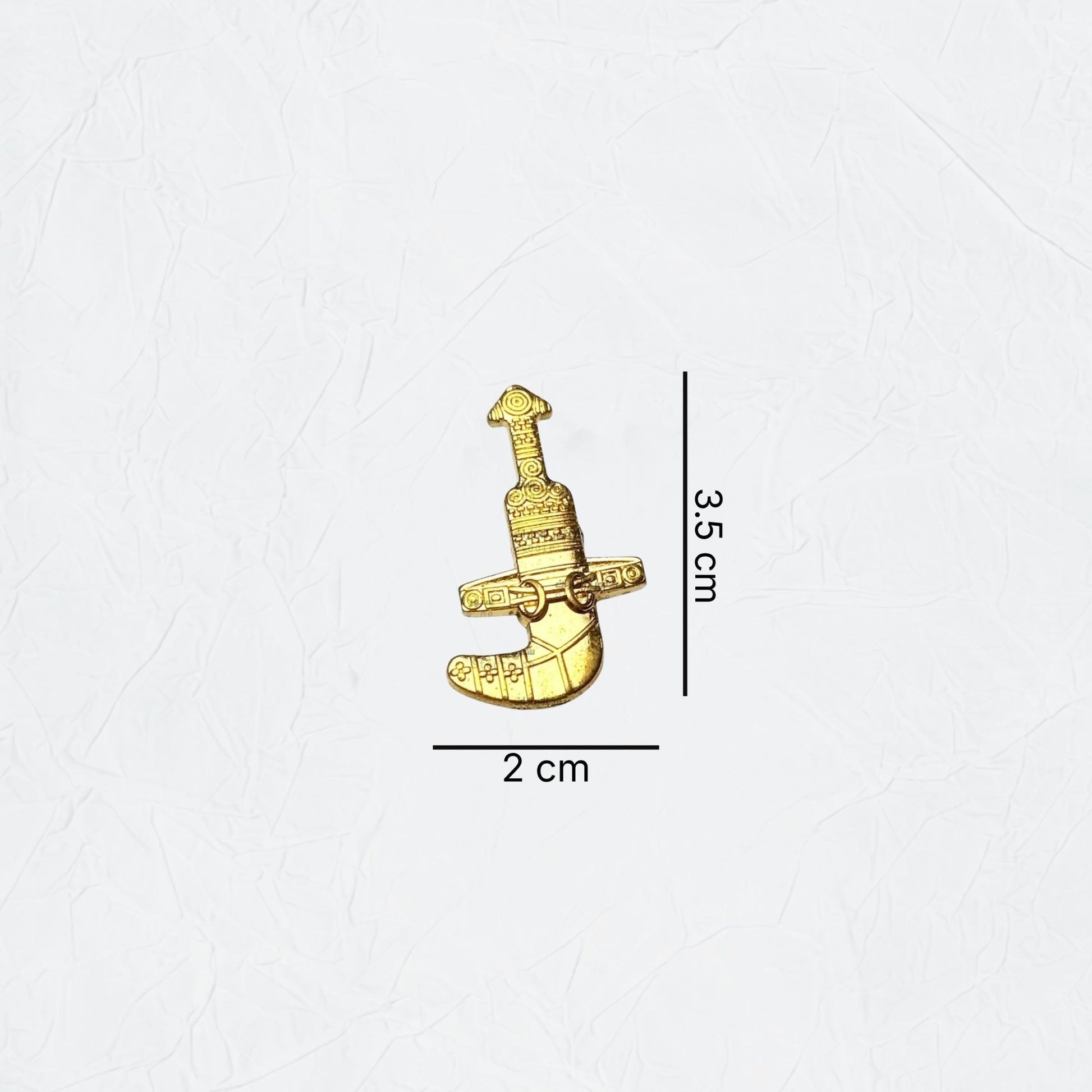 Badge Al Khanjar - 2