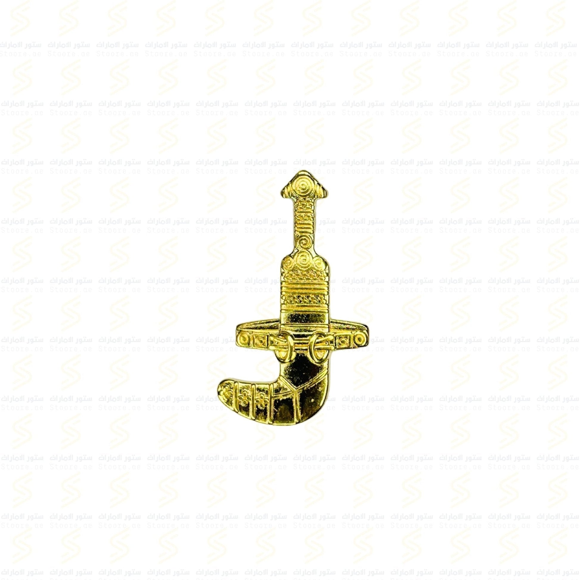 Badge Al Khanjar - 2