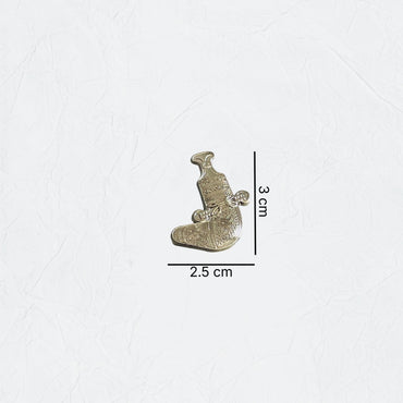 Badge Al Khanjar - 4