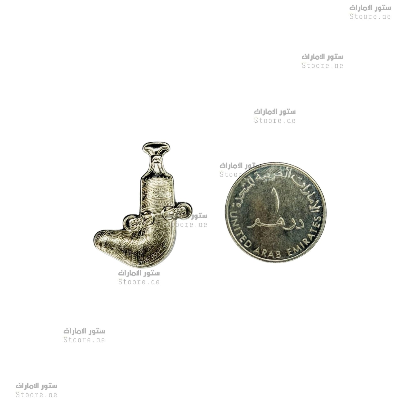 Badge Al Khanjar - 4