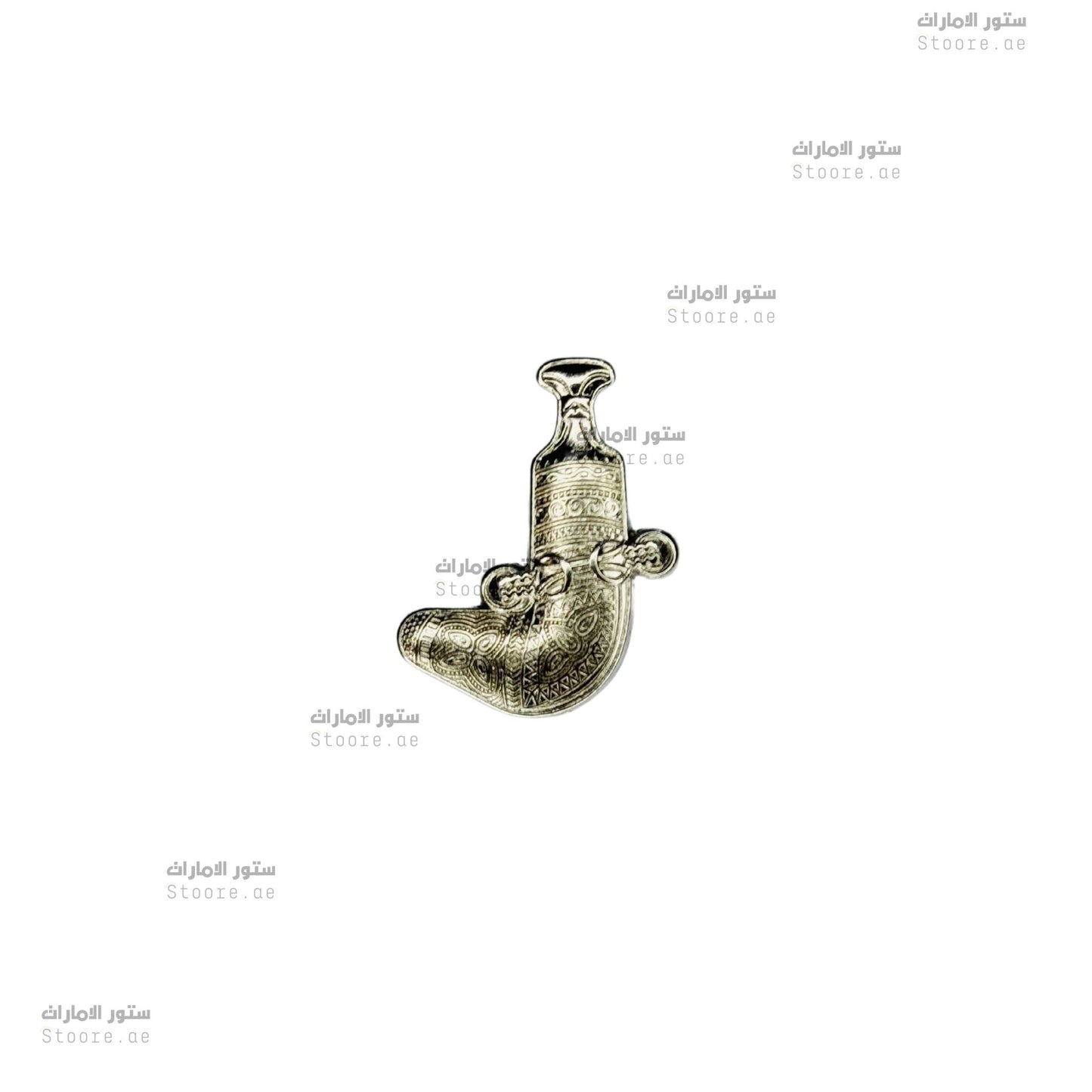 Badge Al Khanjar - 4