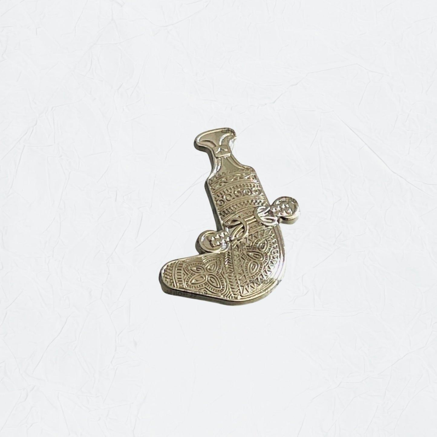 Badge Al Khanjar - 4