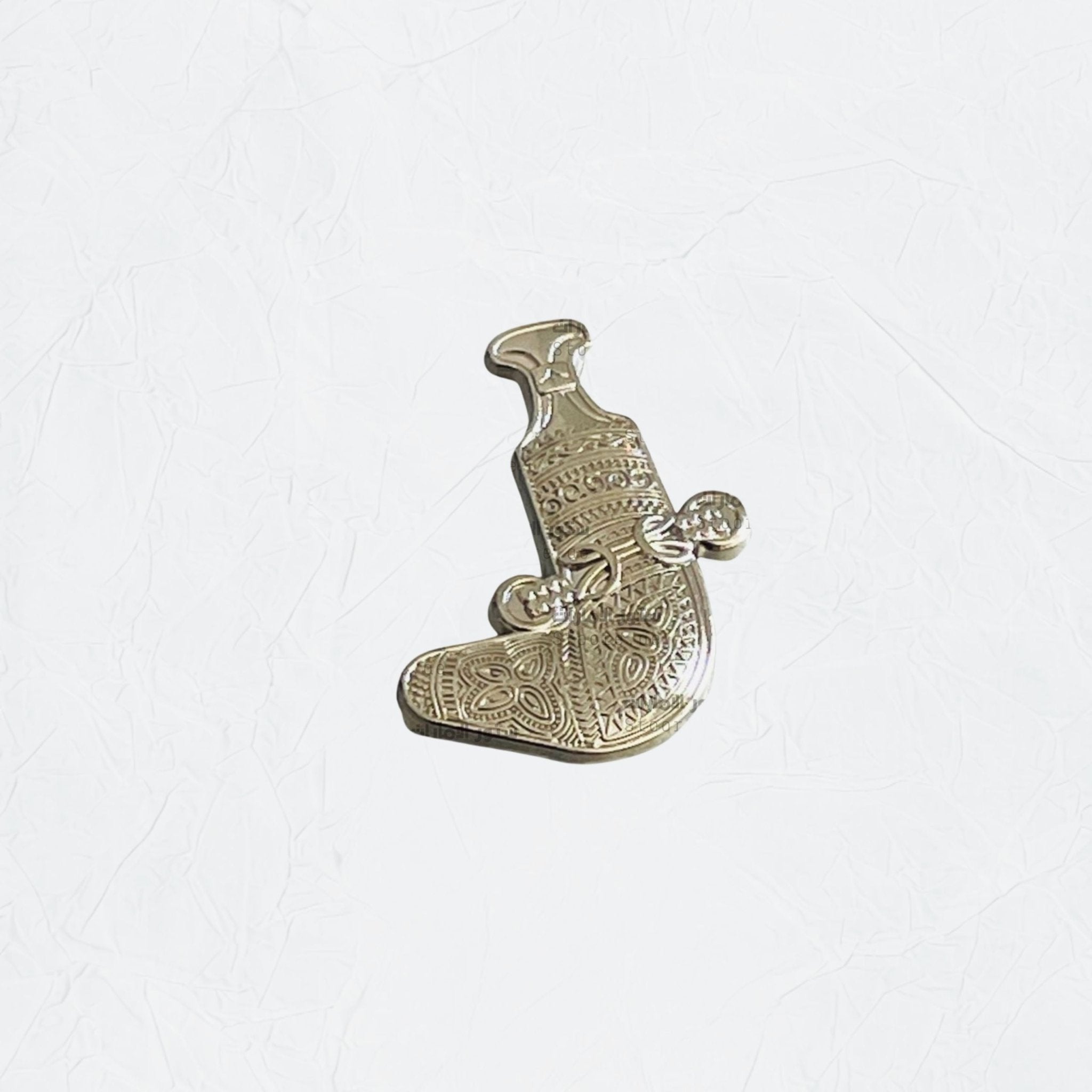 Badge Al Khanjar - 4