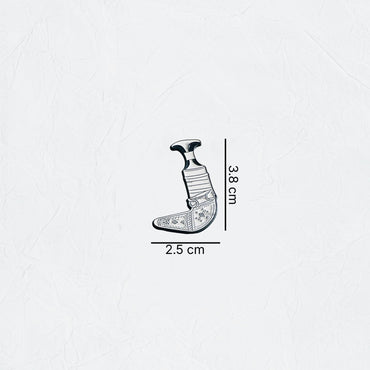 Badge Al Khanjar - 5