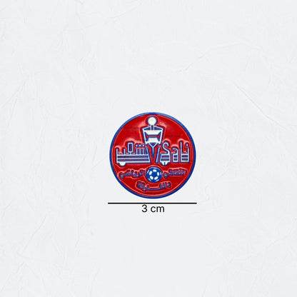 Badge Al-Shaab CSC