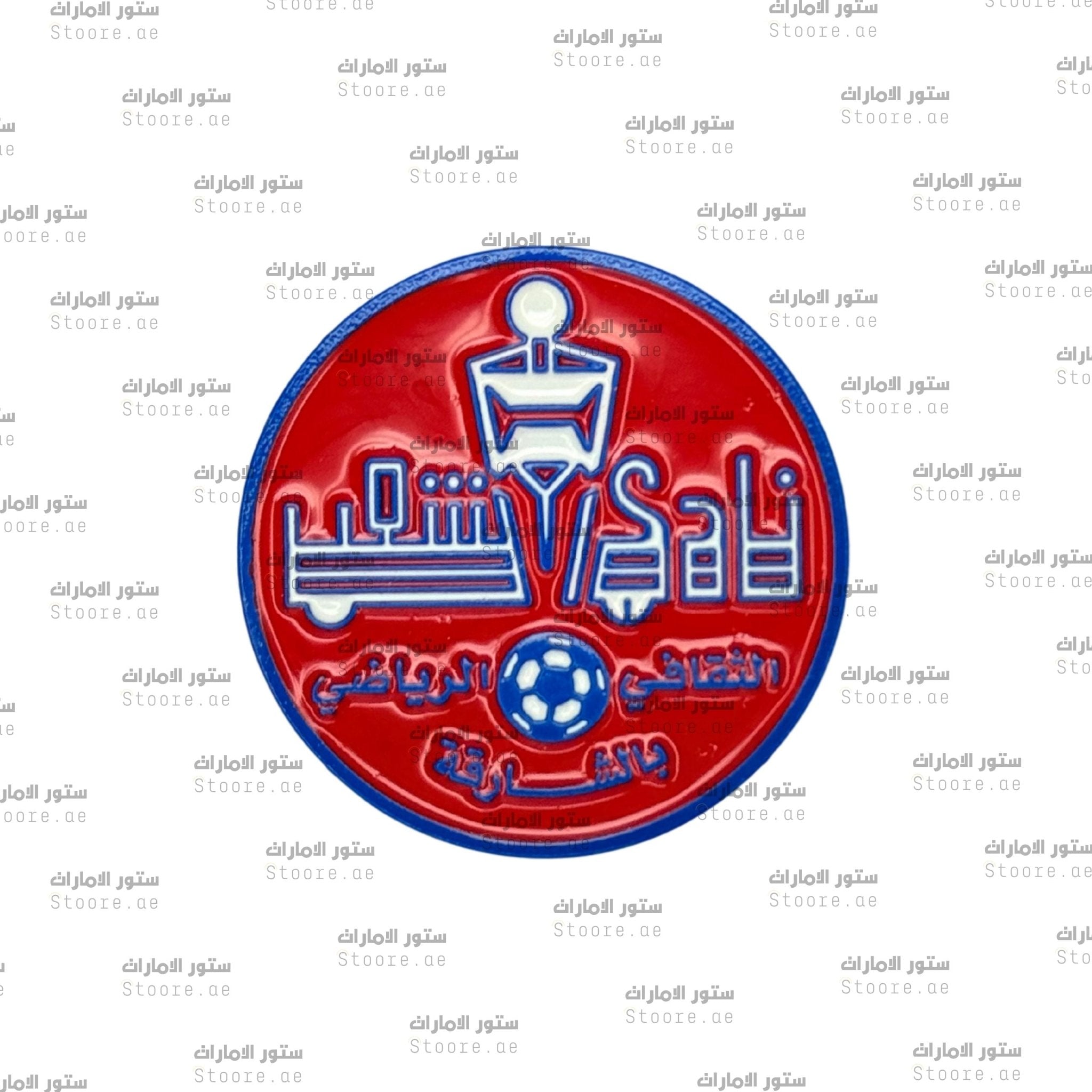 Badge Al-Shaab CSC