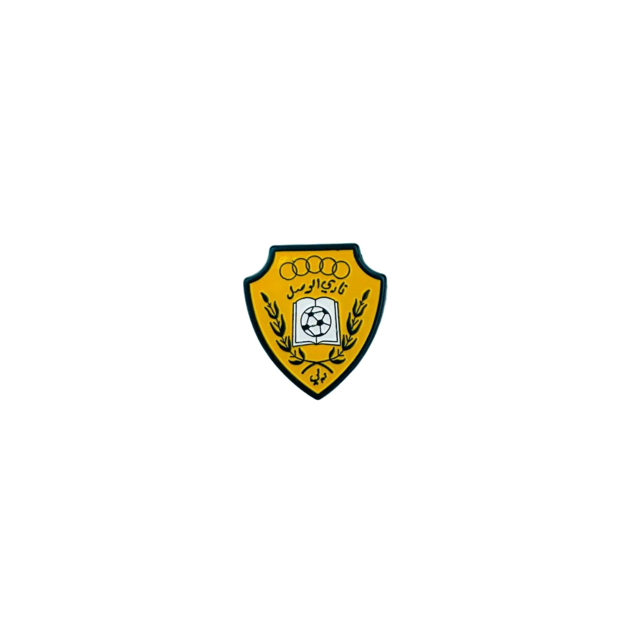 Badge Al Wasl Club