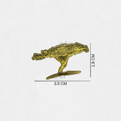 Badge AlGhaf Tree