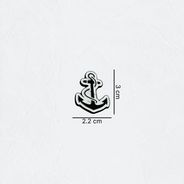 Badge Anchor - Decal - 1