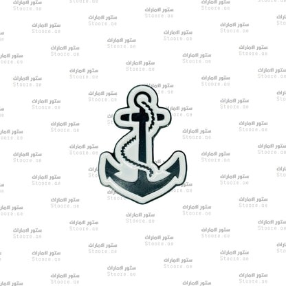 Badge Anchor - Decal - 1