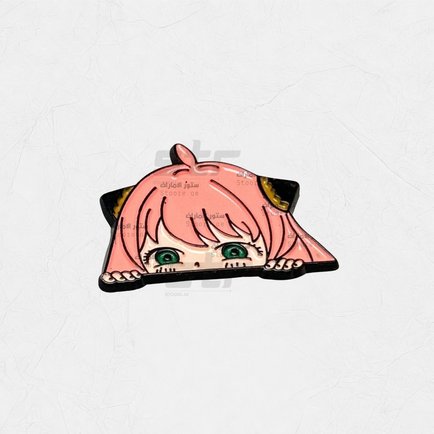 Badge Anya Forger