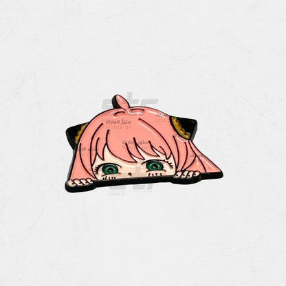 Badge Anya Forger