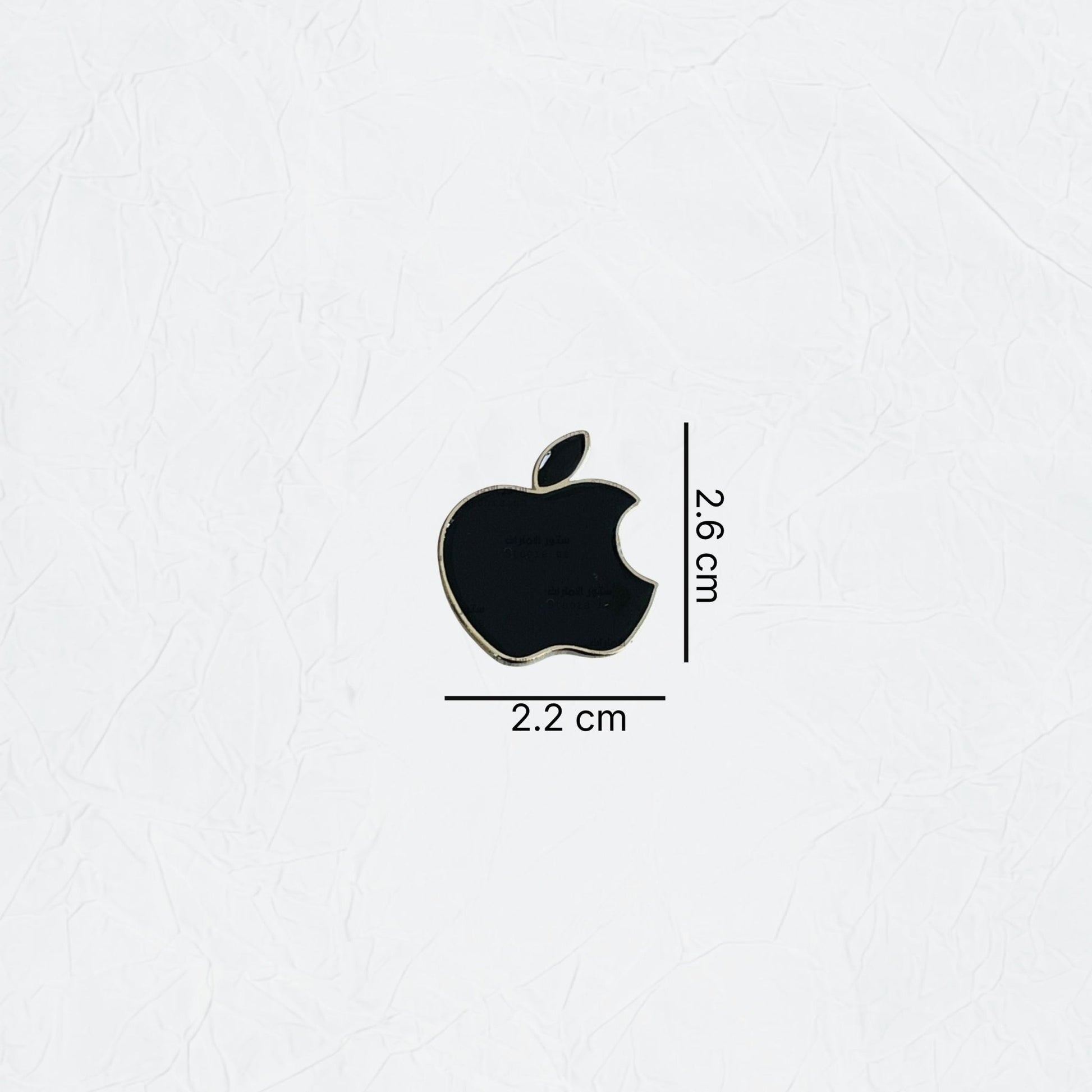 Badge Apple