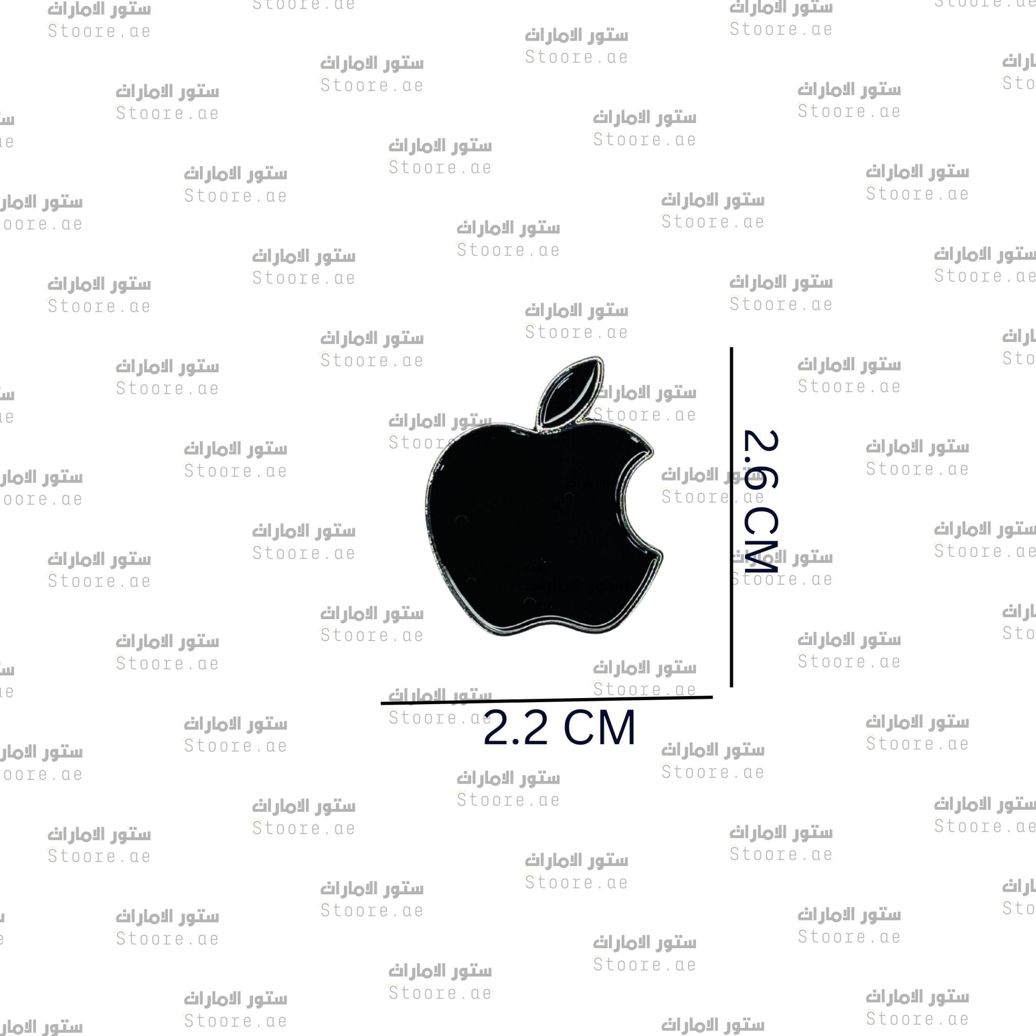 Badge Apple