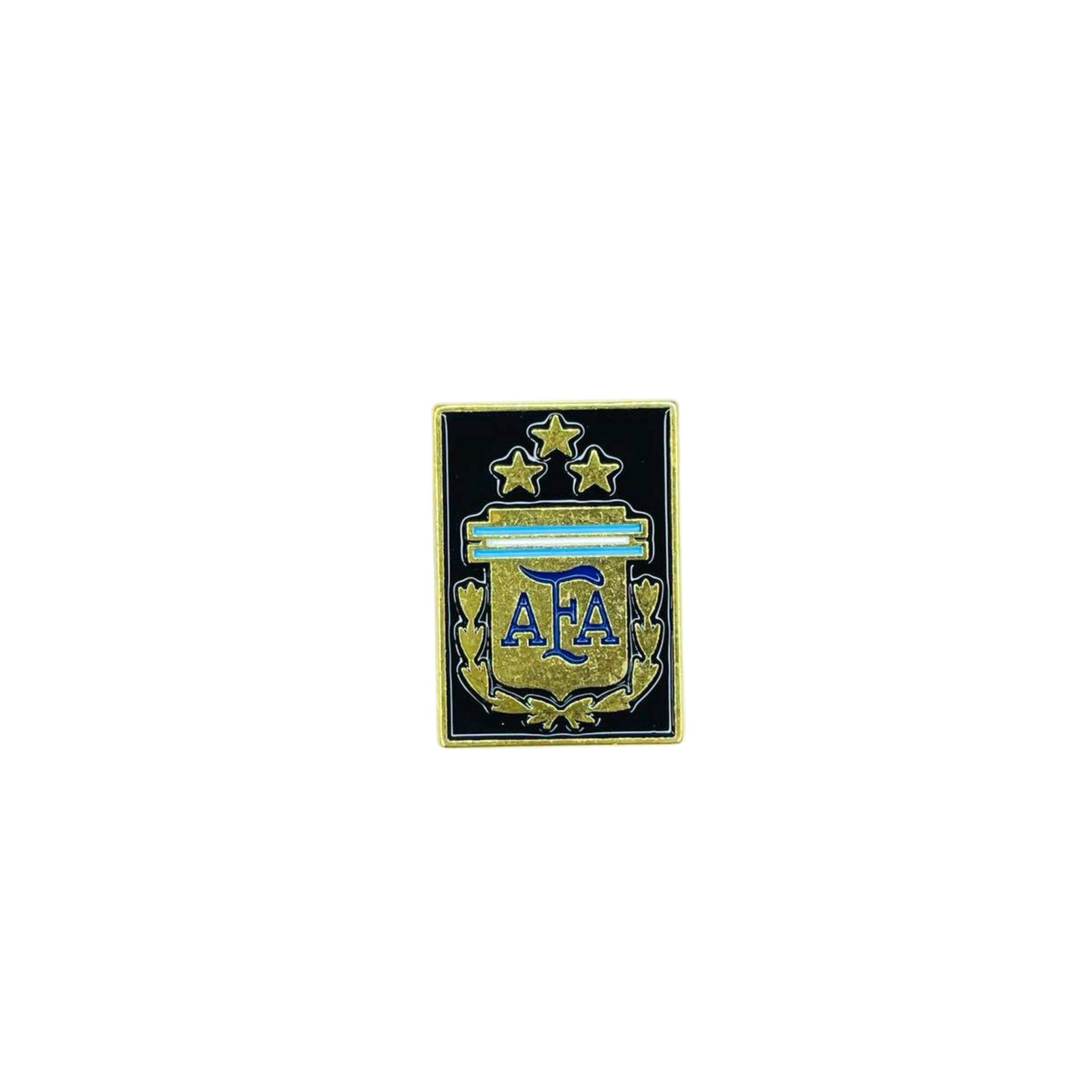 Badge Argentina