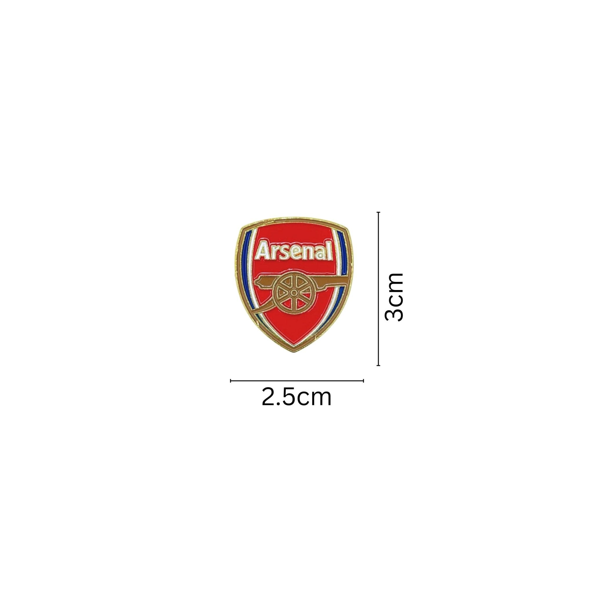 Badge Arsenal F.C.