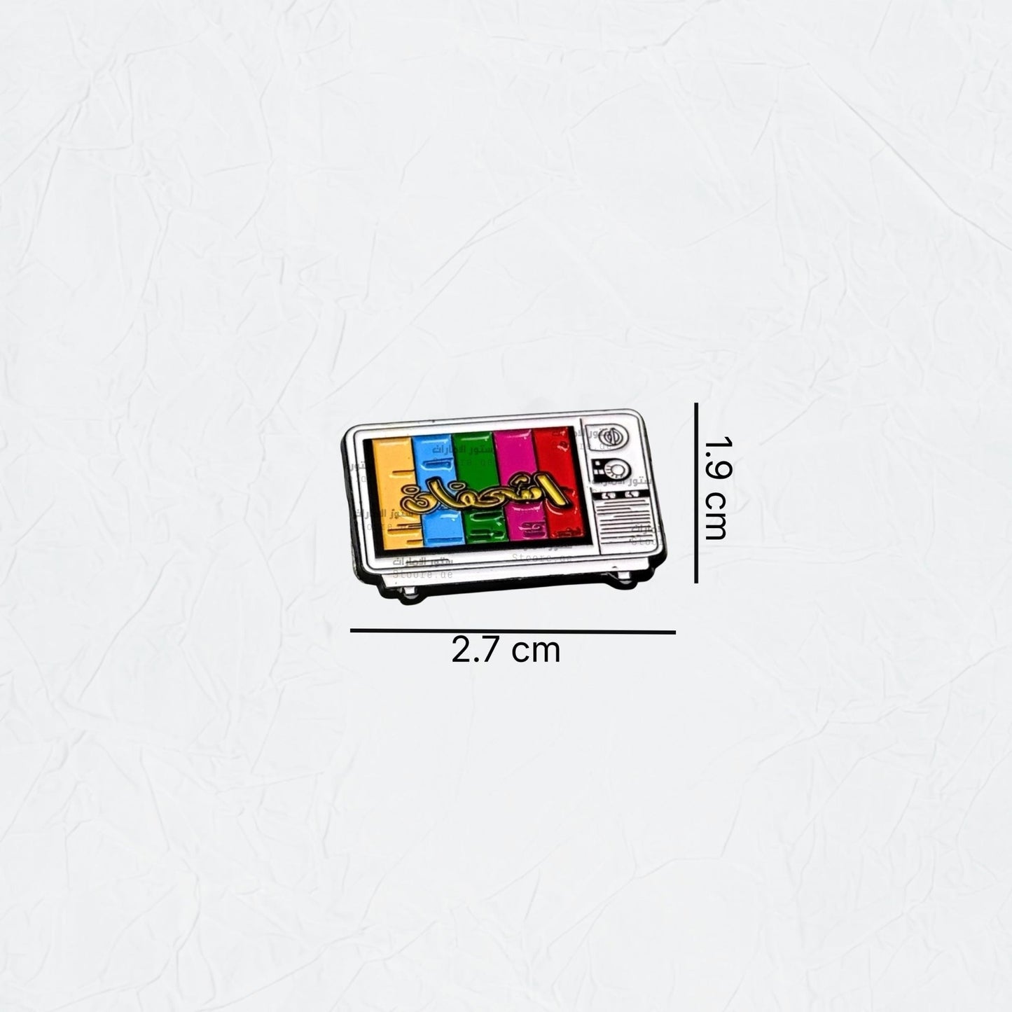 Badge Ashafaan