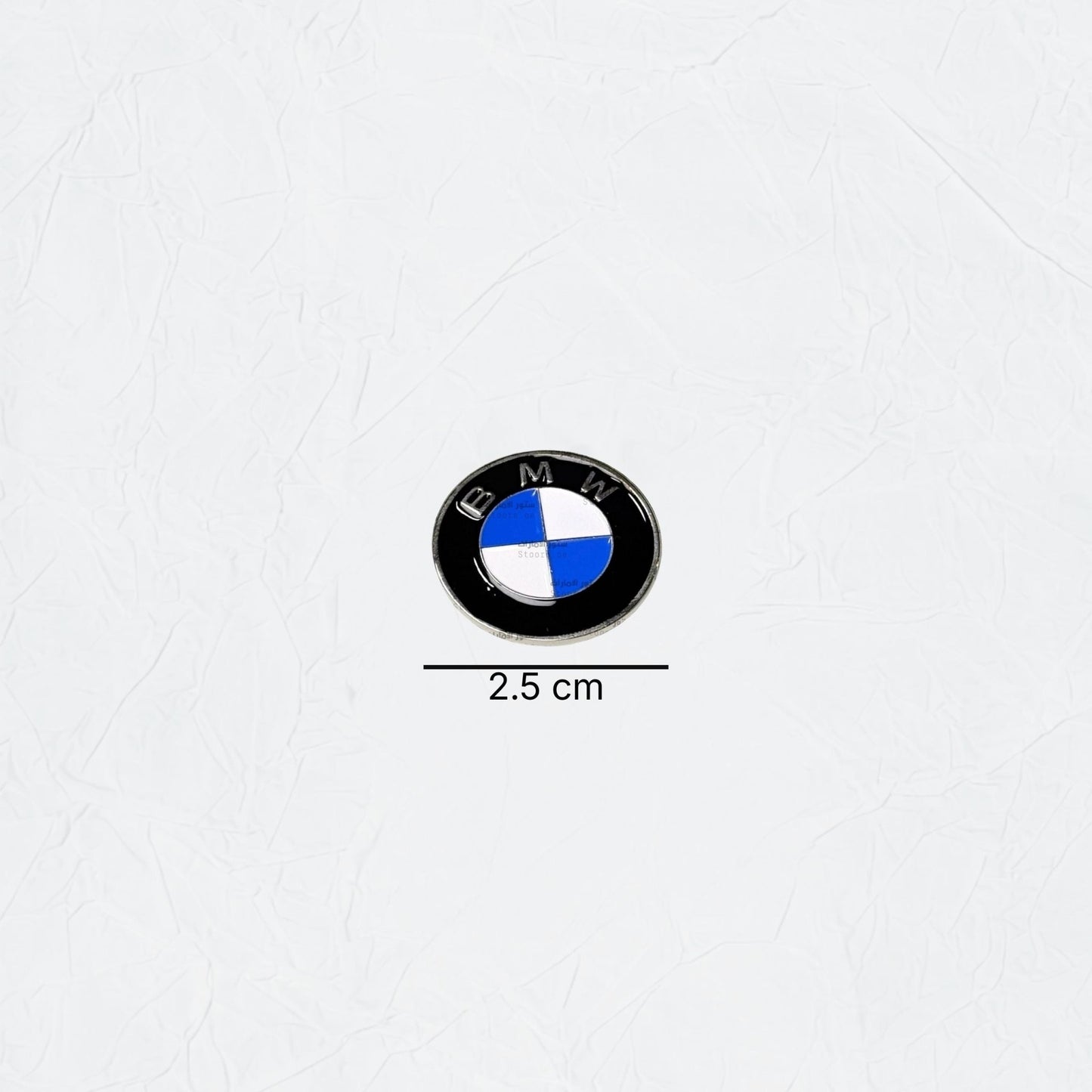 Badge BMW