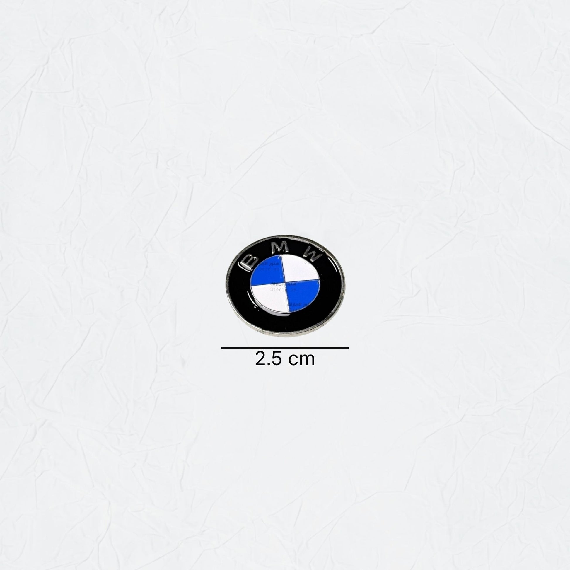 Badge BMW