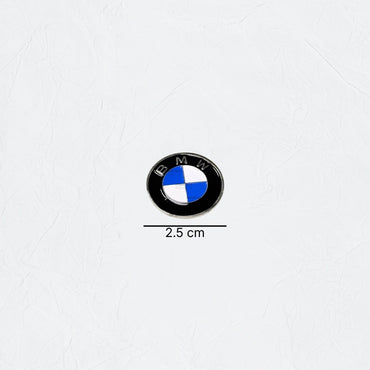 Badge BMW