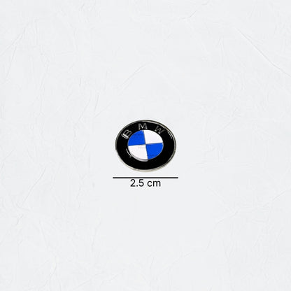 Badge BMW