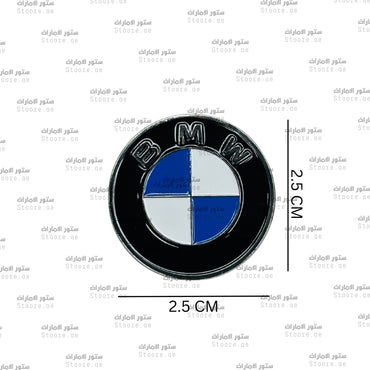 Badge BMW