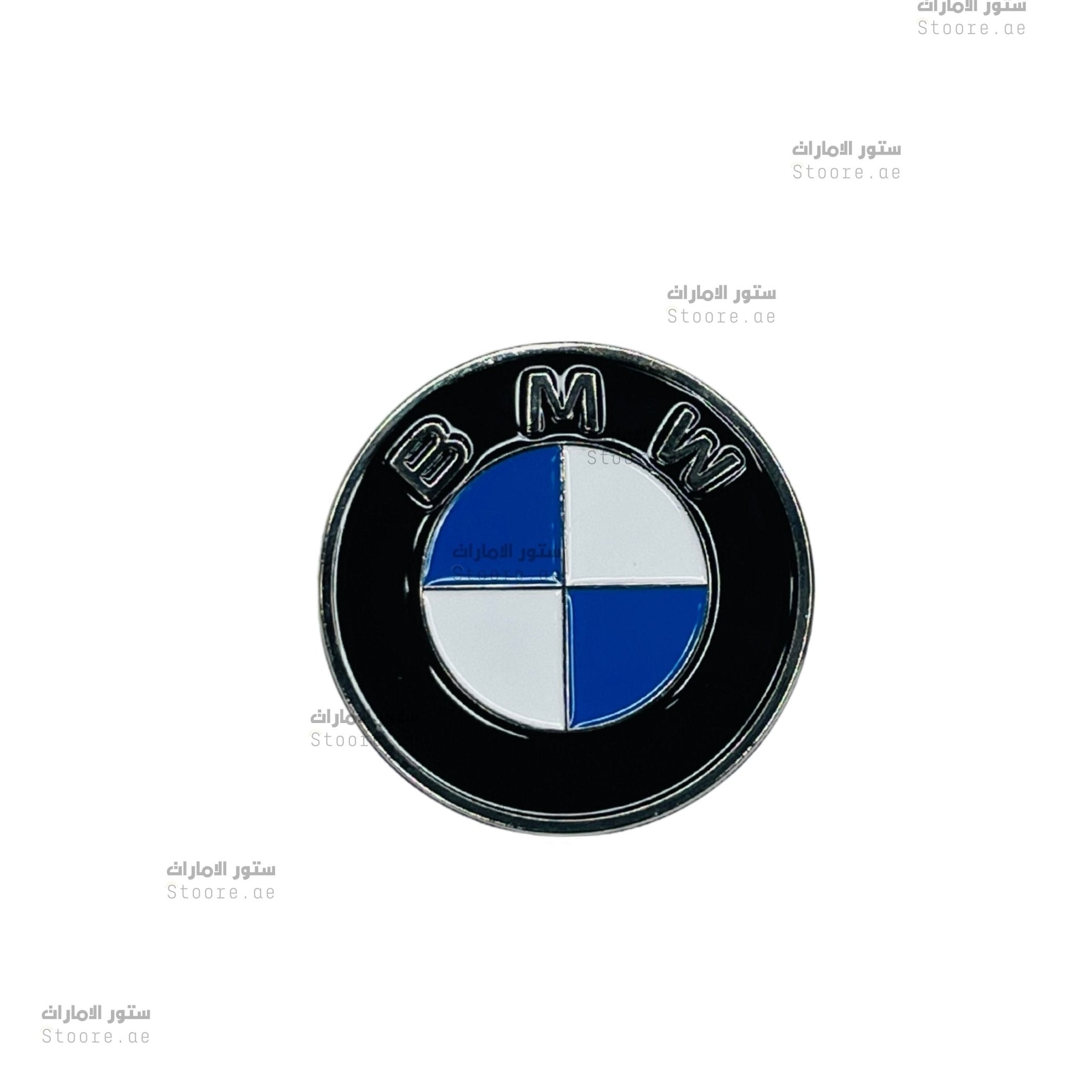Badge BMW