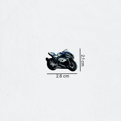 Badge BMW HP4 Race