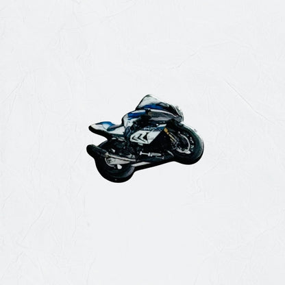 Badge BMW HP4 Race