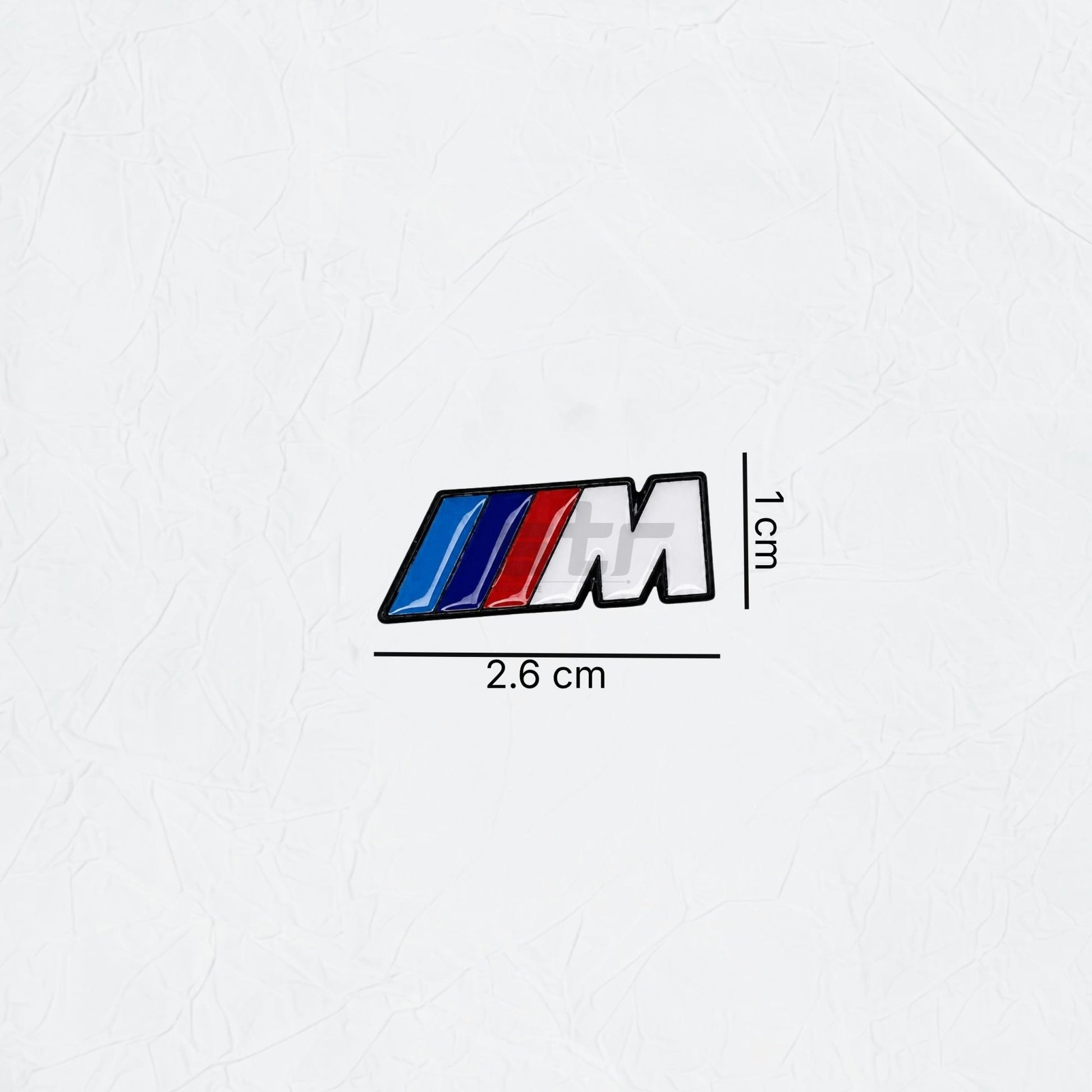 Badge BMW M Series