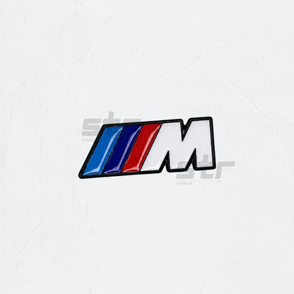 Badge BMW M Series
