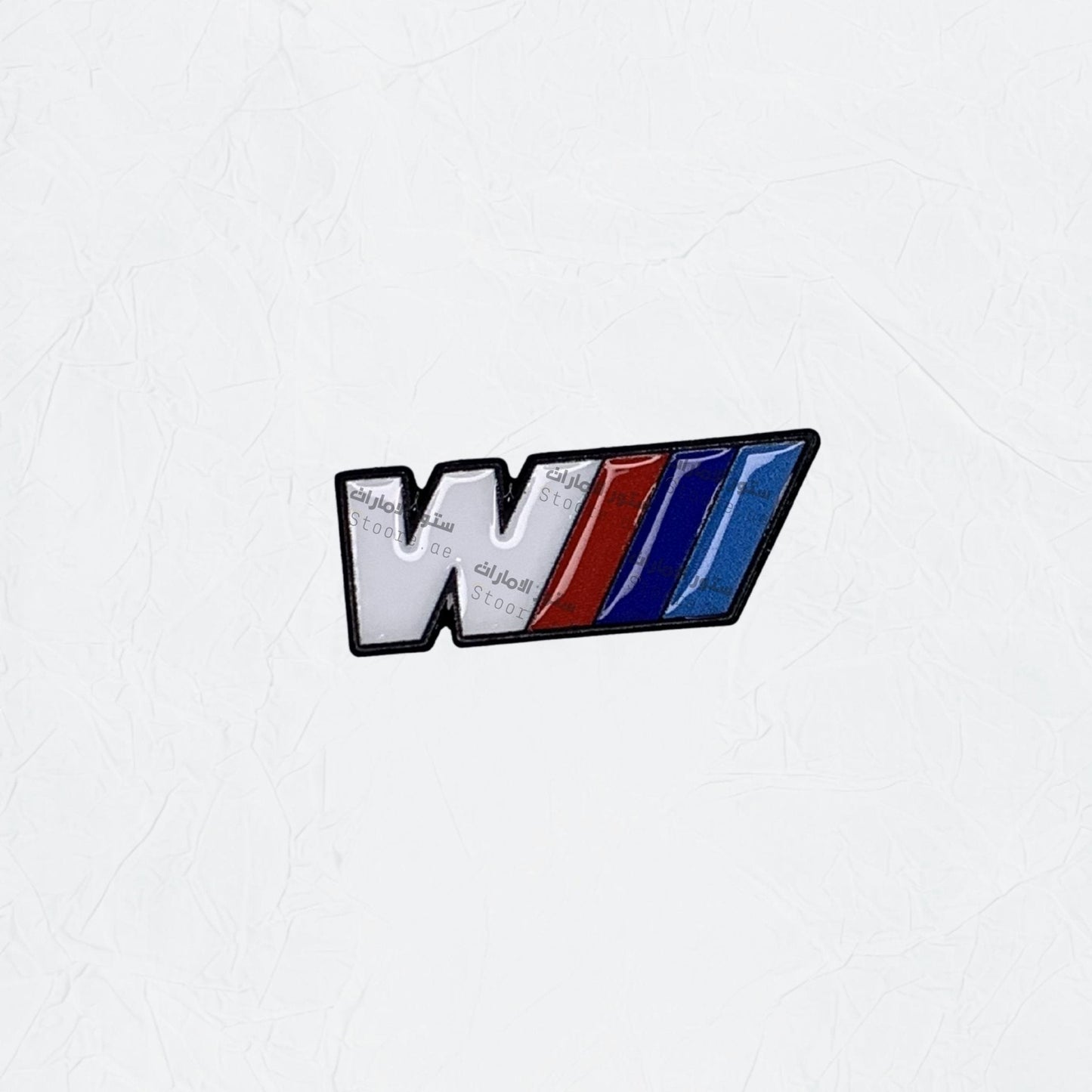 Badge BMW M Series