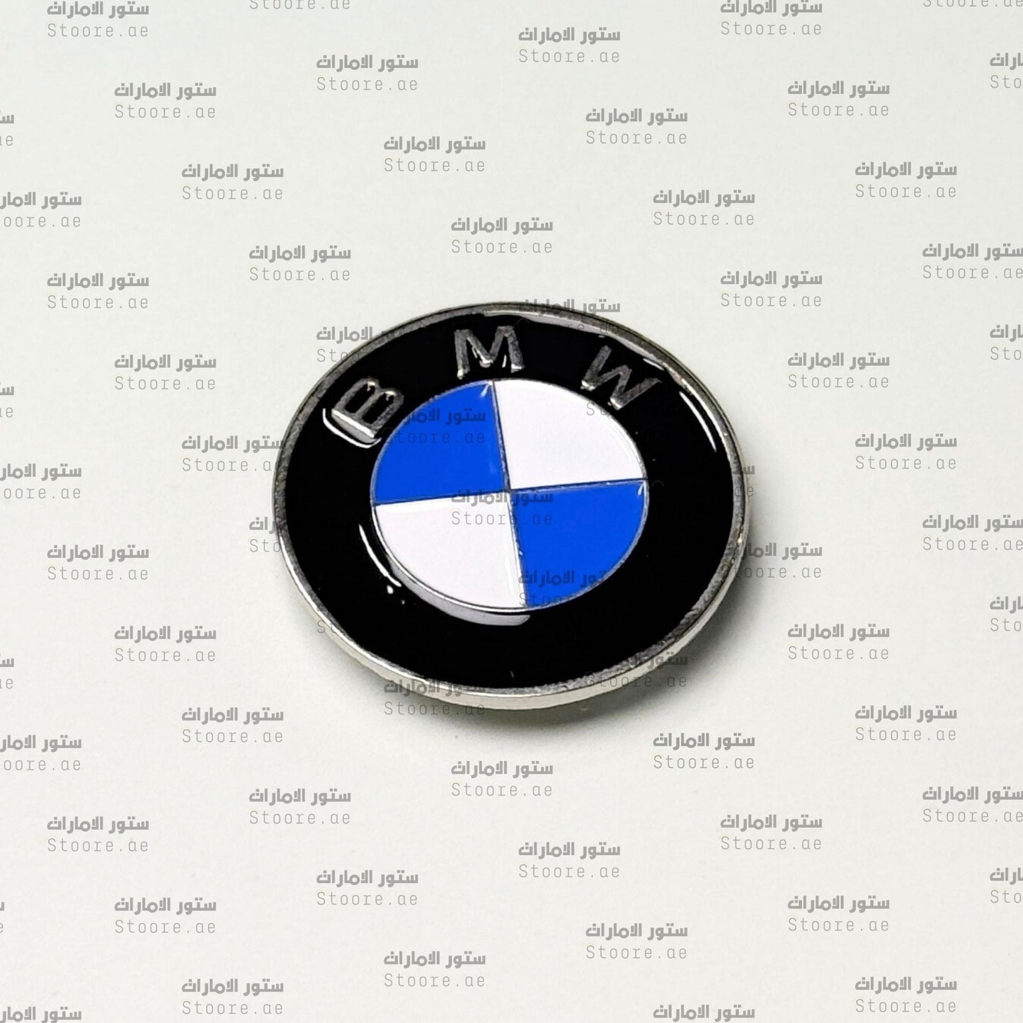 Badge BMW