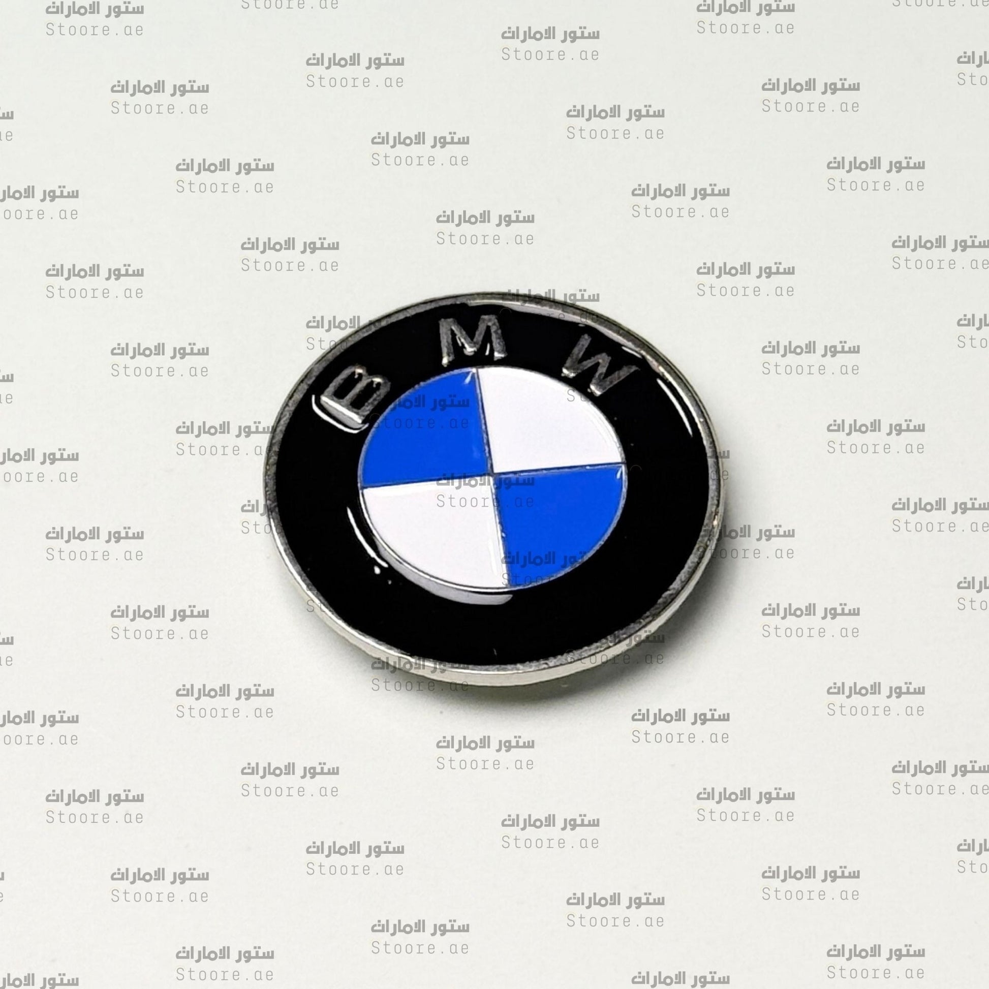 Badge BMW