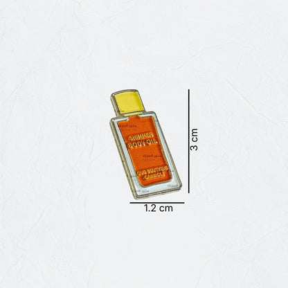 Badge BODY OIL