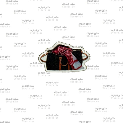 Badge Bag