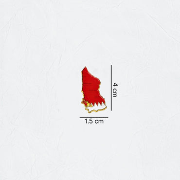 Badge Bahrain