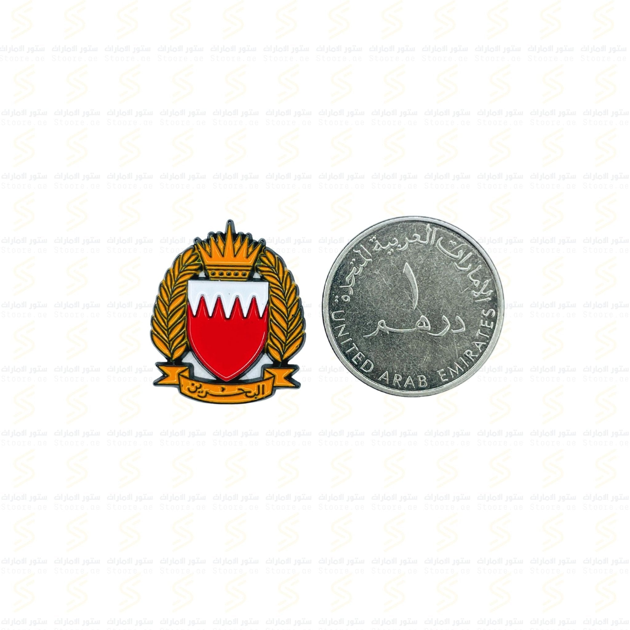 Badge Bahrain Defence Force