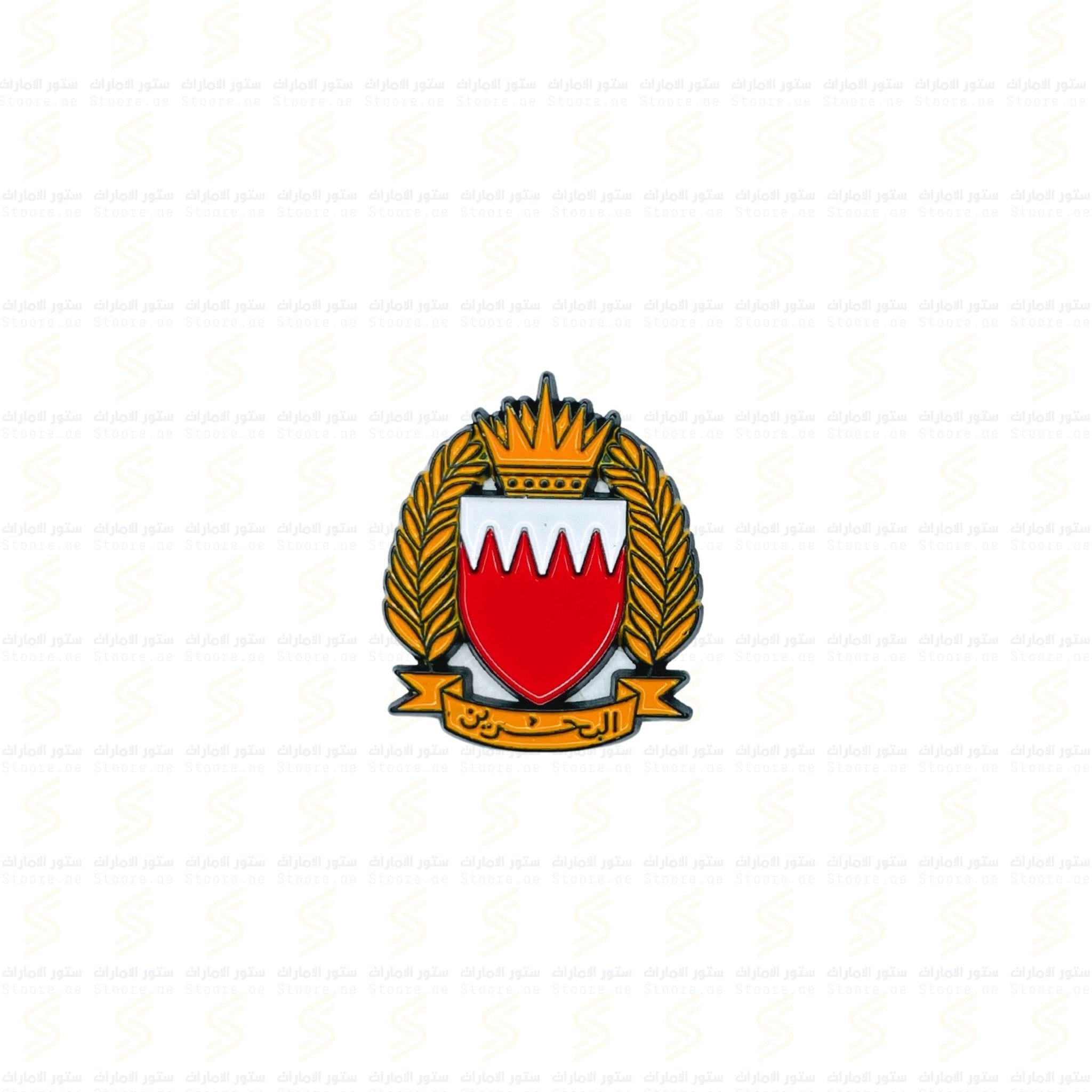 Badge Bahrain Defence Force