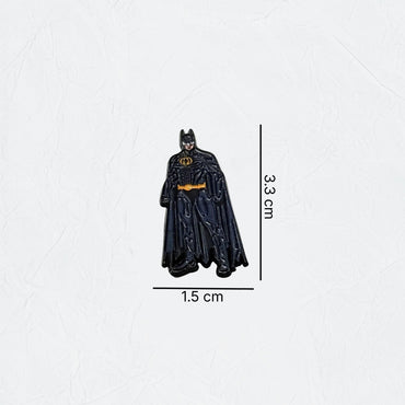 Badge Batman - 1