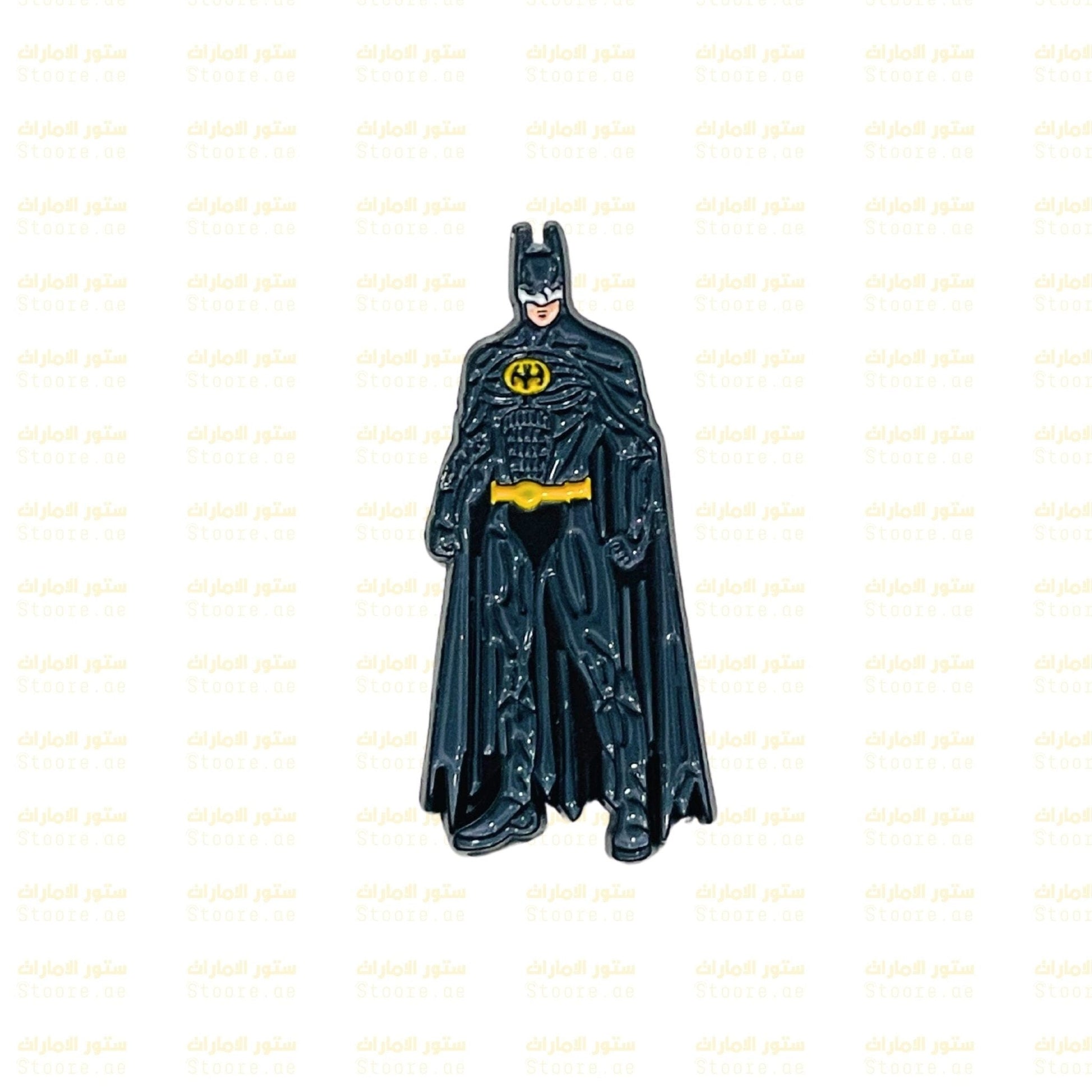 Badge Batman - 1