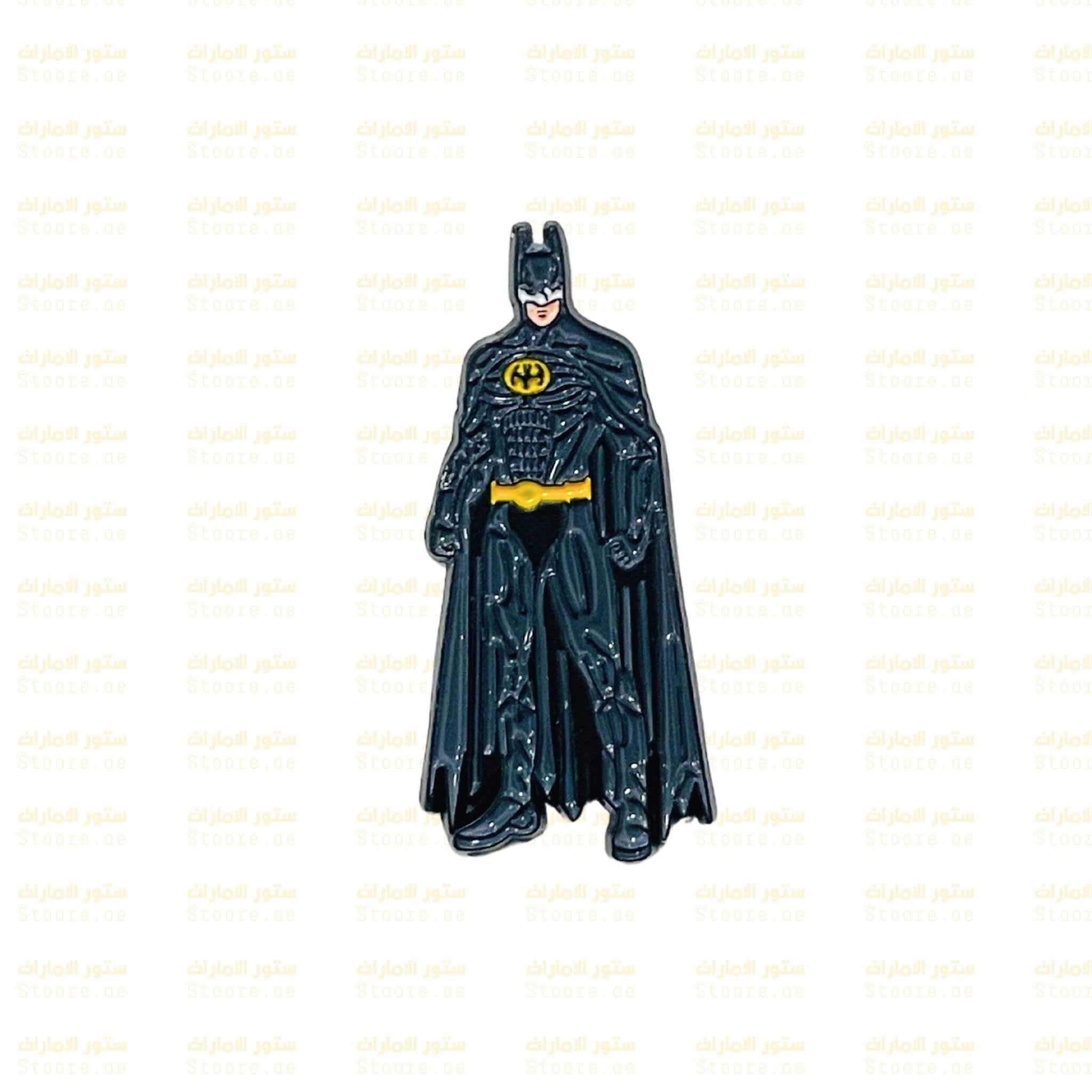 Badge Batman - 1